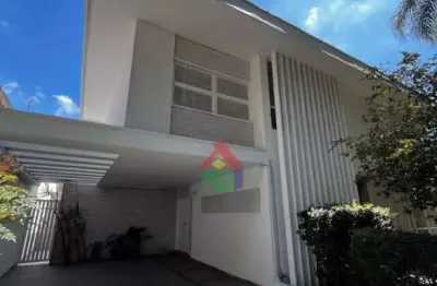 Casa de alto padrão para aluguel com 3 dorms (1 suíte master),  butantã, são paulo - ca1129