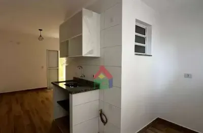 Studio mobiliado para aluguel lançamento butantã,  jardim bonfiglioli, são paulo - st1132