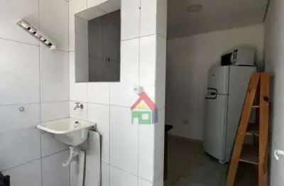 Kitnet / Stúdio para alugar na Avenida Nossa Senhora da Assunção, 496, Vila Butantã, São Paulo