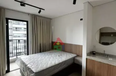 Studio para aluguel ao lado do metrô butantã,  butantã, são paulo - st1140