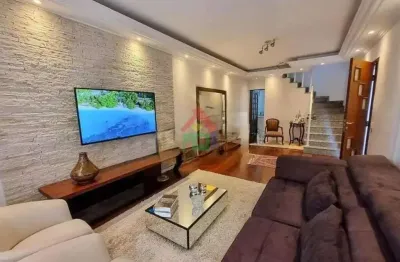 Casa com 3 quartos à venda na Rua Vicente Pelosi, Vila Gomes, São Paulo