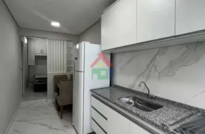 Studio para aluguel novo e mobiliado,  Jardim Bonfiglioli, São Paulo - ST1176