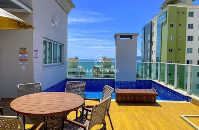 Apartamento para venda em itapema, centro, 3 dormitórios, 3 suítes, 4 banheiros, 2 vagas