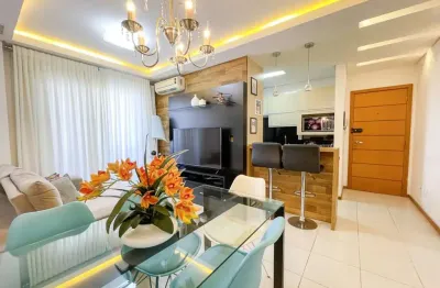 Apartamento para venda em blumenau, itoupava norte, 2 dormitórios, 1 suíte, 2 banheiros, 2 vagas