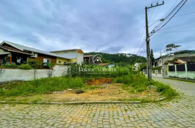 Terreno à venda no Garcia, Blumenau 