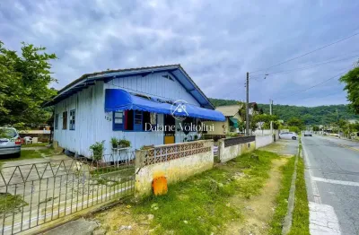 Terreno à venda na Bela Vista, Gaspar 