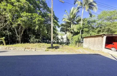 Terreno à venda no Ponta Aguda, Blumenau 