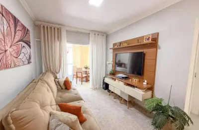 Apartamento para venda em blumenau, garcia, 2 dormitórios, 1 suíte, 2 banheiros, 1 vaga