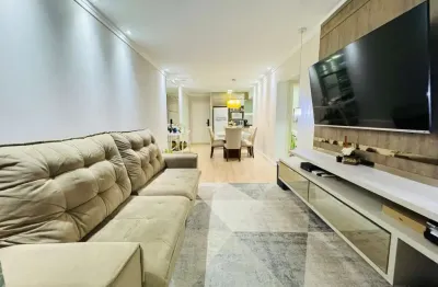 Apartamento para Venda em Blumenau, Garcia, 2 dormitórios, 1 suíte, 2 banheiros, 1 vaga