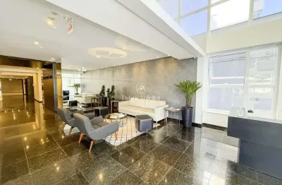 Sala comercial para venda em blumenau, jardim blumenau, 1 banheiro, 1 vaga