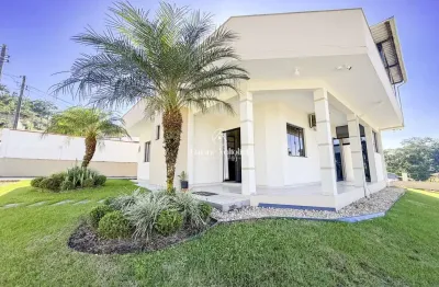 Casa para venda em blumenau, salto do norte, 3 dormitórios, 1 suíte, 4 banheiros, 4 vagas