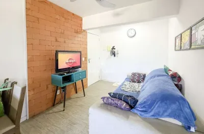 Apartamento para venda em blumenau, água verde, 2 dormitórios, 1 banheiro, 1 vaga