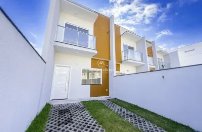Casa para venda em blumenau, fortaleza, 2 dormitórios, 2 suítes, 3 banheiros, 1 vaga