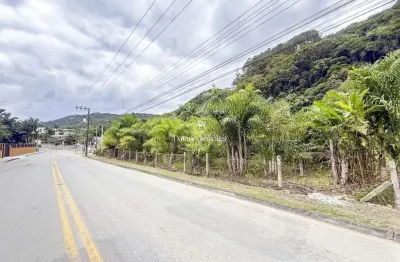 Terreno à venda no Progresso, Blumenau 