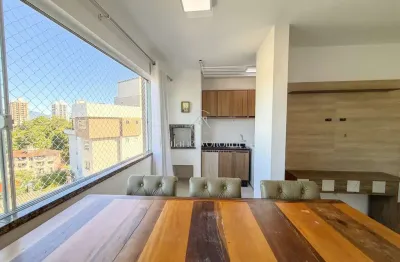 Apartamento para venda em blumenau, fortaleza, 2 dormitórios, 1 banheiro, 1 vaga
