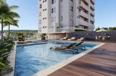 Apartamento para venda em blumenau, velha, 2 dormitórios, 2 suítes, 3 banheiros, 2 vagas