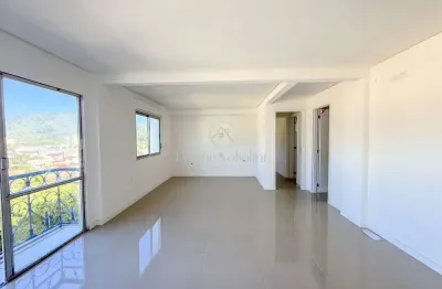 Apartamento para venda em blumenau, garcia, 2 dormitórios, 2 suítes, 3 banheiros, 1 vaga