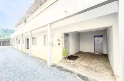 Apartamento para venda em blumenau, garcia, 2 dormitórios, 1 banheiro, 1 vaga