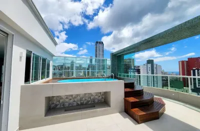 Apartamento para venda em balneário camboriú, centro, 3 dormitórios, 3 suítes, 4 vagas