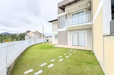 Casa para venda em blumenau, fortaleza alta, 2 dormitórios, 1 suíte, 3 banheiros, 2 vagas