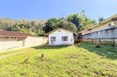 Terreno para venda em blumenau, glória, 2 dormitórios, 1 banheiro