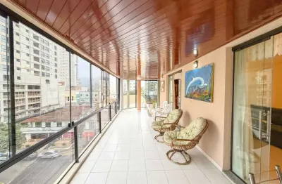 Apartamento para venda em itapema, centro, 4 dormitórios, 1 suíte, 2 vagas