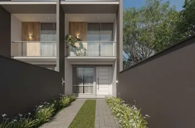 Casa para venda em blumenau, salto weissbach, 2 dormitórios, 2 suítes, 3 banheiros, 2 vagas