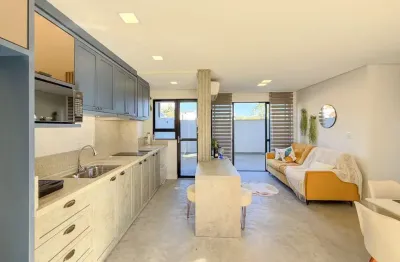 Apartamento para venda em blumenau, victor konder, 2 dormitórios, 1 suíte, 2 banheiros, 1 vaga