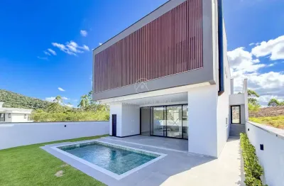 Casa para venda em blumenau, ponta aguda, 4 dormitórios, 4 suítes, 6 banheiros, 2 vagas