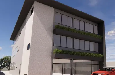 Sala comercial para locação em blumenau, itoupava seca, 6 banheiros, 23 vagas