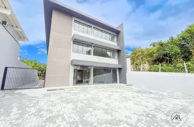 Sala Comercial para Locação em Blumenau, Itoupava Seca, 6 banheiros, 23 vagas