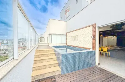 Apartamento para venda em blumenau, victor konder, 3 dormitórios, 2 suítes, 3 banheiros, 3 vagas