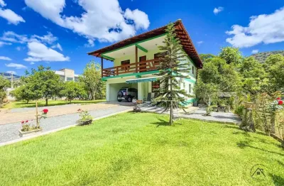 Casa para venda em blumenau, progresso, 4 dormitórios, 3 banheiros, 2 vagas