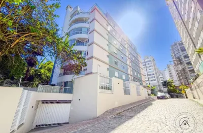 Apartamento para venda em blumenau, jardim blumenau, 3 dormitórios, 2 suítes, 3 banheiros, 2 vagas