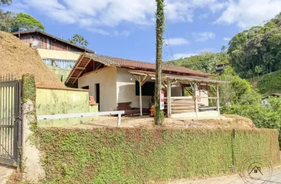 Casa para venda em blumenau, valparaiso, 2 dormitórios, 1 banheiro, 1 vaga