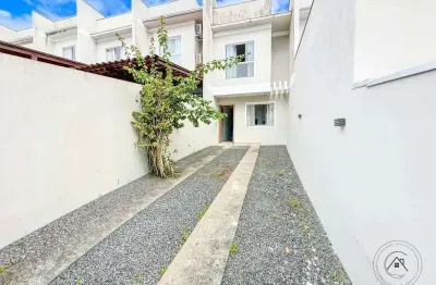 Casa para venda em blumenau, garcia, 2 dormitórios, 2 banheiros, 2 vagas