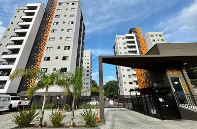 Apartamento para Venda em Blumenau, Salto do Norte, 2 dormitórios, 1 banheiro