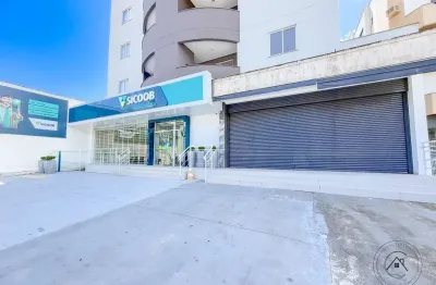 Sala Comercial para Locação em Blumenau, Garcia, 2 banheiros