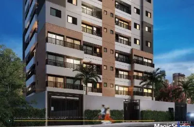 Apartamento com 2 quartos à venda na Rua Paulo de Avelar, Parada Inglesa, São Paulo