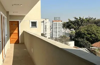 Apartamento com 2 quartos à venda na Vila Paiva, São Paulo 