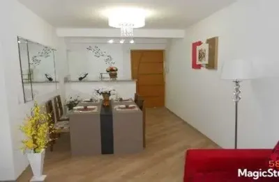 Apartamento padrão para venda em vila galvão guarulhos-sp