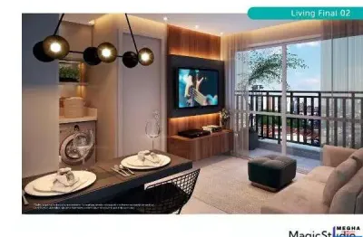 Apartamento à venda no bairro vila mazzei - são paulo/sp, zona norte