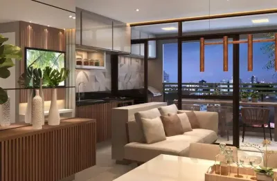 Apartamento com 2 quartos à venda na Rua Paulo de Avelar, Parada Inglesa, São Paulo