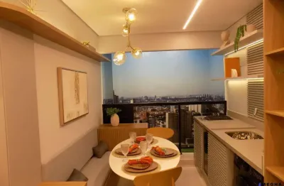 Apartamento à venda no bairro tucuruvi - são paulo/sp