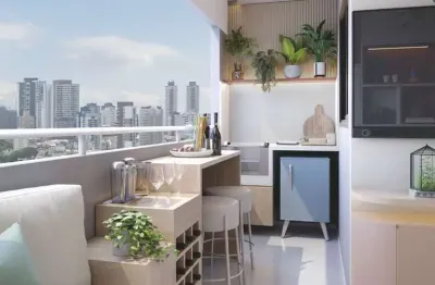 Apartamento com 1 quarto à venda na Rua do Tramway, Tucuruvi, São Paulo