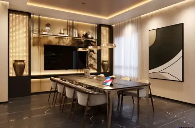 Apartamento com 2 quartos à venda na Avenida Tucuruvi, Tucuruvi, São Paulo