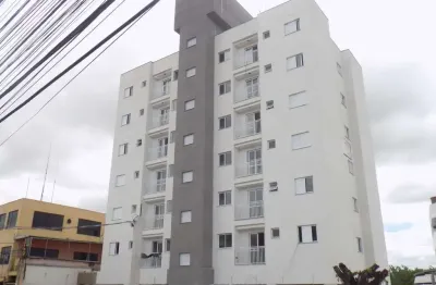Apartamento com 2 quartos à venda na Avenida Koki Koga, Parque Continental I, Guarulhos