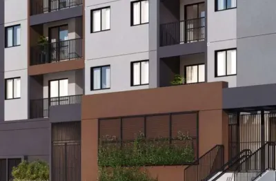 Apartamento com 2 quartos à venda na Rua Tenente Landy, Lapa de Baixo, São Paulo