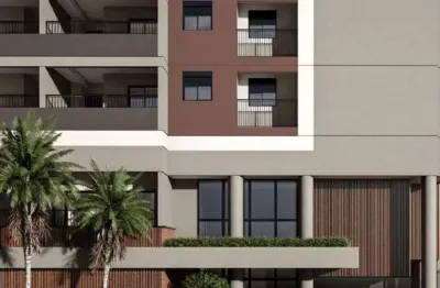 Apartamento com 1 quarto à venda na Avenida Guapira, Tucuruvi, São Paulo