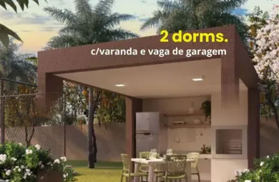 Apartamento com 2 quartos à venda na Rua Alto Paraguai, Jaçanã, São Paulo